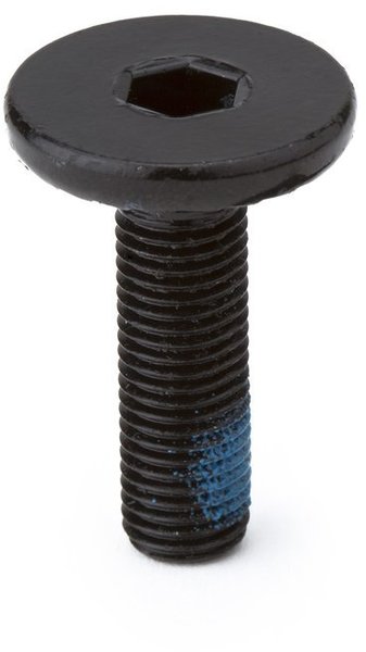 Mission BMX Crank Spindle Bolt