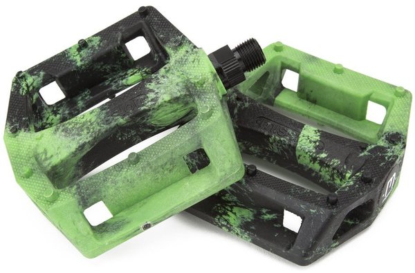 Mission BMX Impulse Pedals
