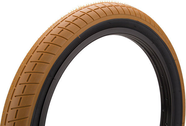 Mission BMX Tracker Tire 20-inch
