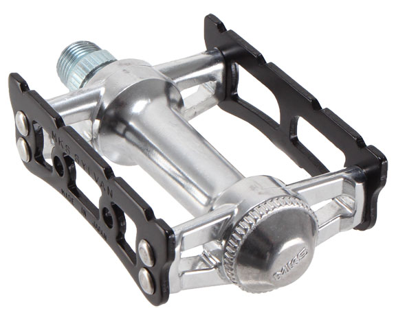 MKS Sylvan Track Pedals