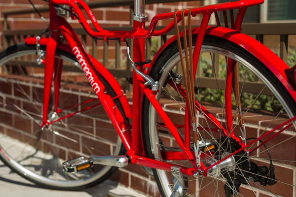 Momentum iNeed Street Mid-Step - Planet Bike East Brunswick