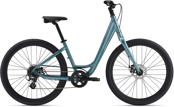 Momentum Vida Low-Step Momentum Vida Low-Step