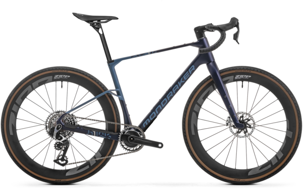 Mondraker Arid Carbon RR SL