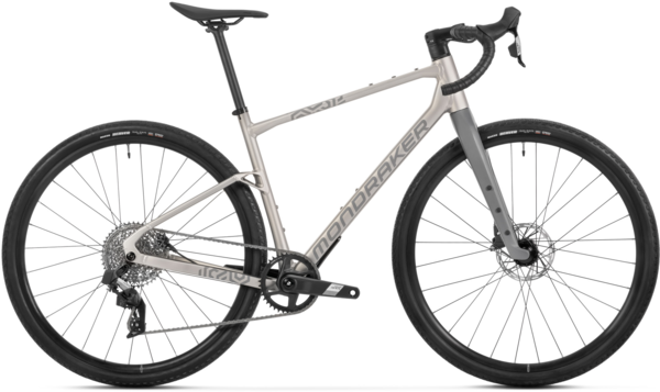 Mondraker Arid R AXS