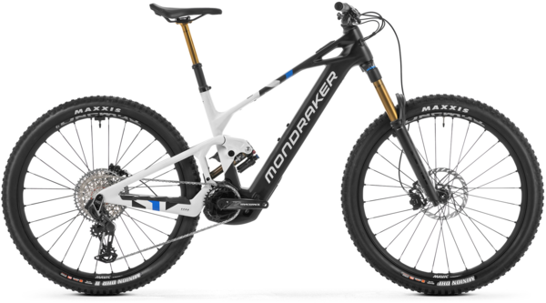 Mondraker Crafty Carbon RR S