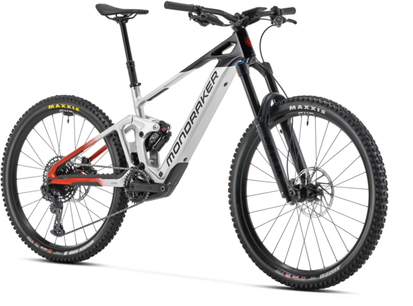 Mondraker Dune R