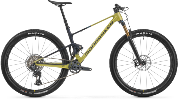 Mondraker F-Podium RR