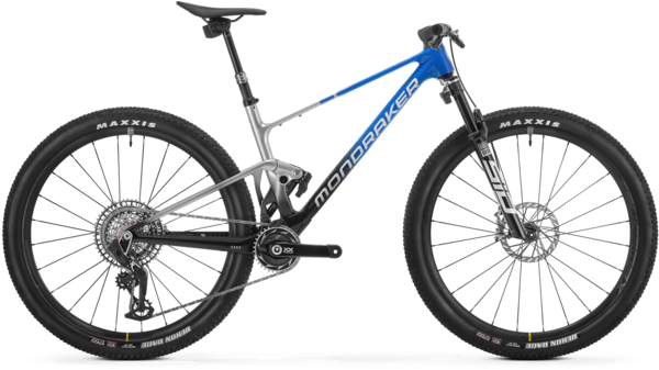 Mondraker F-Podium RR SL