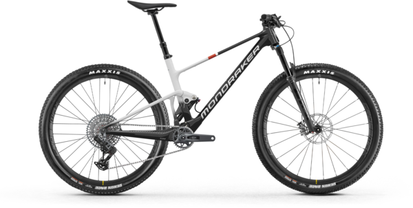 Mondraker F-Podium RS