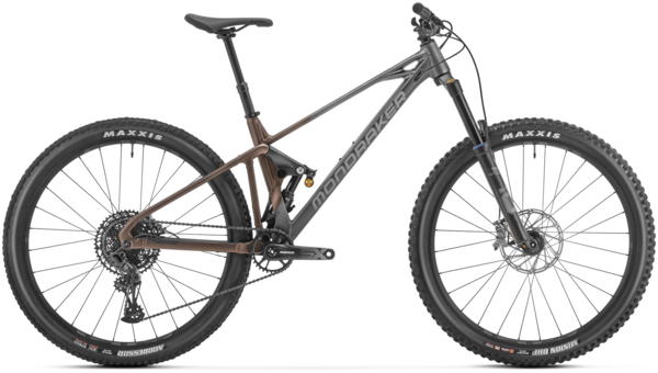 Mondraker Foxy R