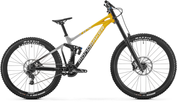Mondraker Summum R Mullet Mondraker Summum R Mullet