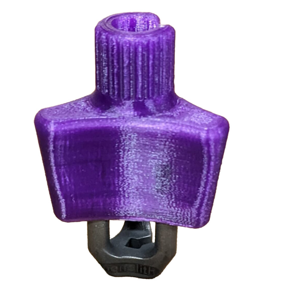 Monolith Spoke Wrench