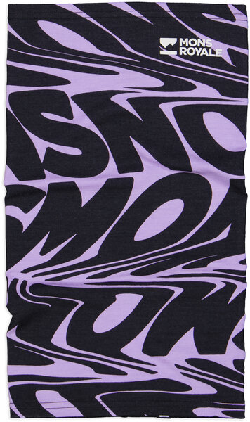 Mons Royale Daily Dose Merino Flex Neckwarmer