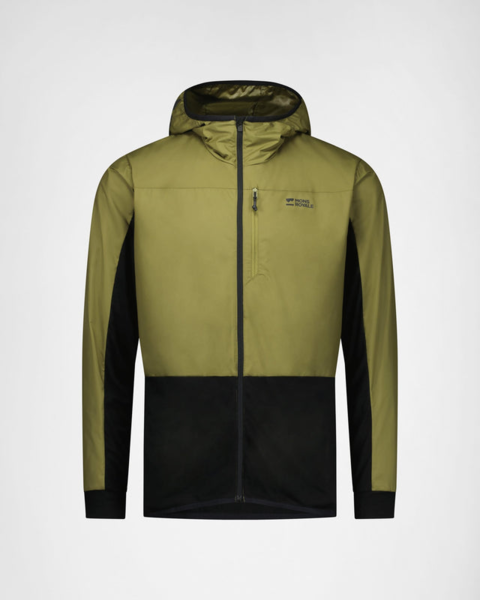 Mons Royale Diversion Merino Wind Jacket