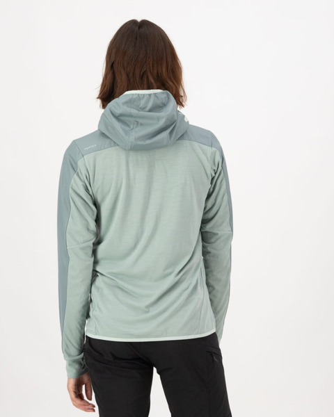 monemone9035さん専用TraditionalWeatherwear Mons Royale Diversion Merino Wind Jacket - Pine Mountain Sports