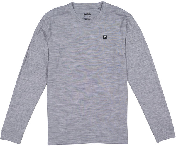 Mons Royale Icon Merino Air-Con Long Sleeve