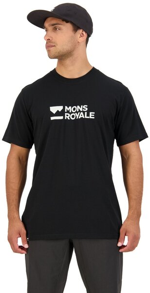 Mons Royale Icon Merino Air-Con T-Shirt