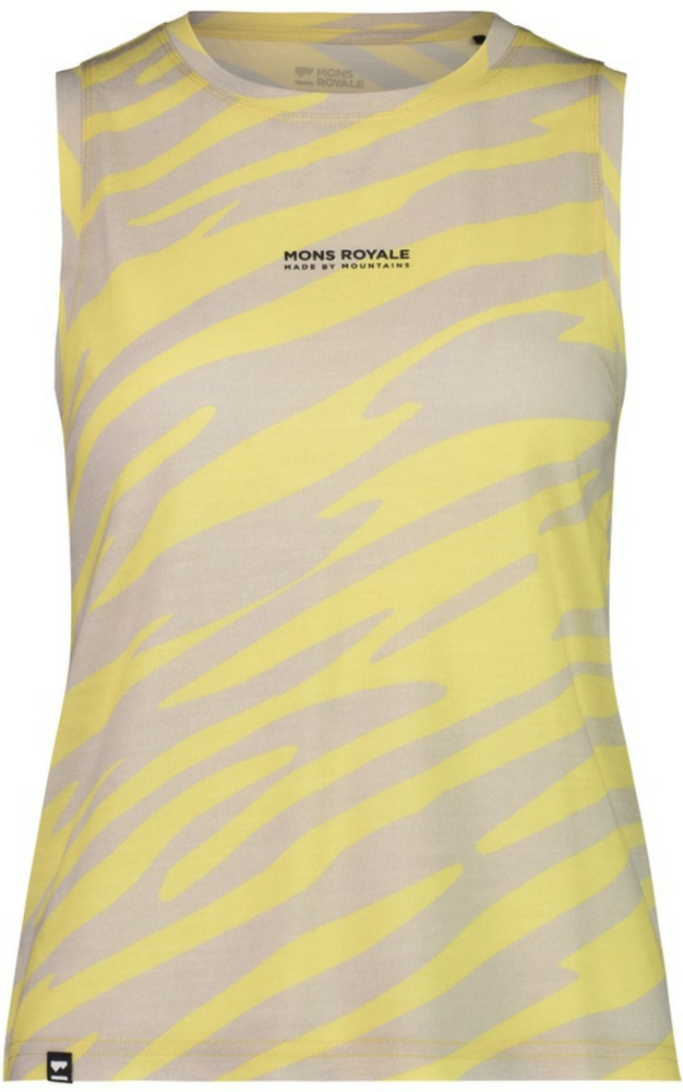 Mons Royale Icon Relaxed Tank