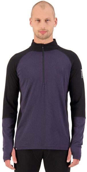 Mons Royale Olympus Half Zip