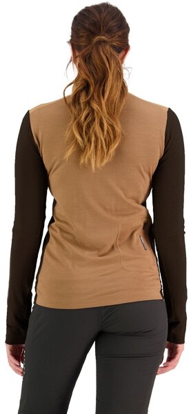 Mons Royale Redwood Wind Jersey