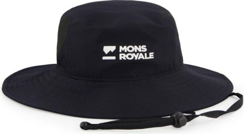 Mons Royale Velocity Bucket Hat