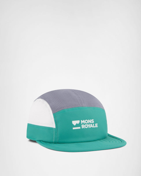 Mons Royale Velocity Trail Cap