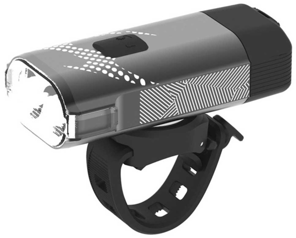 Moon Rigel Max Gunmetal 1500 LM Headlight Moon Rigel Max Gunmetal 1500 LM Headlight