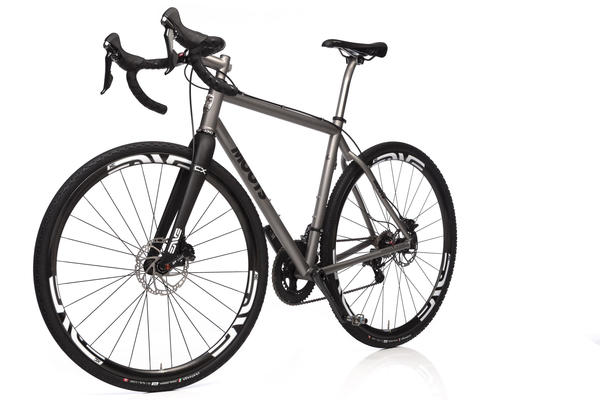 Titanium Bike Routt 45 Moots Routt 45 Complete GRX 600 Bike USA