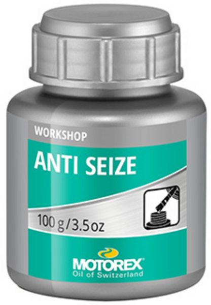 Motorex Anti-Seize Compound - Encina & Clayton Bicycle Centers