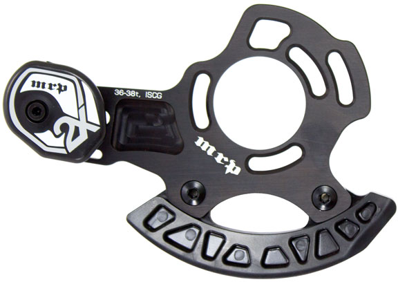 MRP 2x Dual Ring Chain Guide