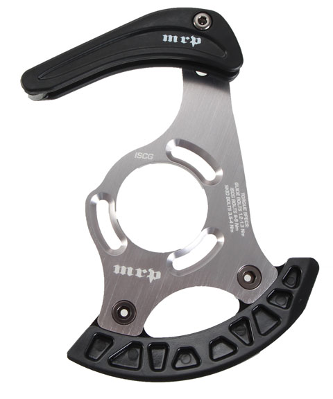 MRP AMG Alloy Chain Guide