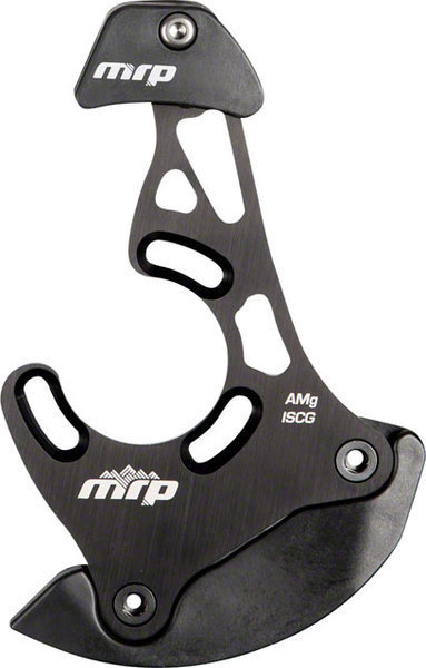 MRP AMg V2 Alloy