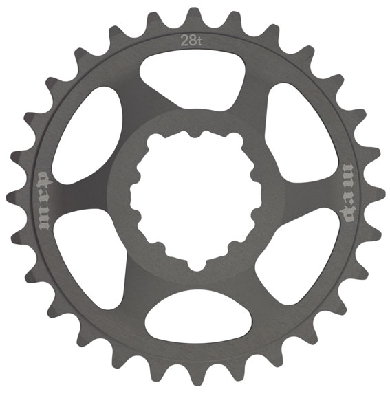 MRP Bling Ring Chainring 