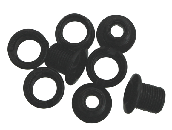 MRP Chainring Bolt Kits