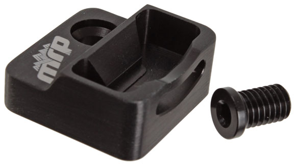 MRP Decapitator Direct Mount Cover