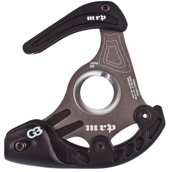 MRP G3 Alloy Chain Guide