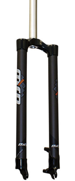 MRP Rock Solid Rigid Fork Straight 445mm