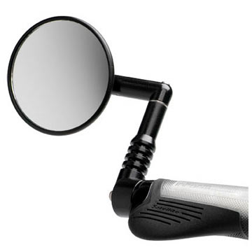 Mirrycle LTD Mirrycle Mirror (Bontrager Isozone)