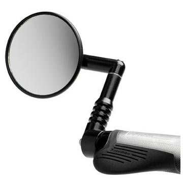 trek bike mirror