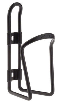 MSW AC-100 Basic Water Bottle Cage Color: Black
