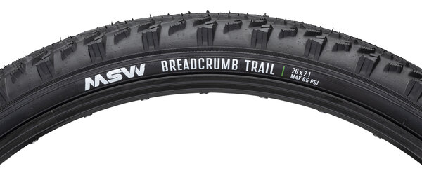 MSW BreadCrumb Trail Tire