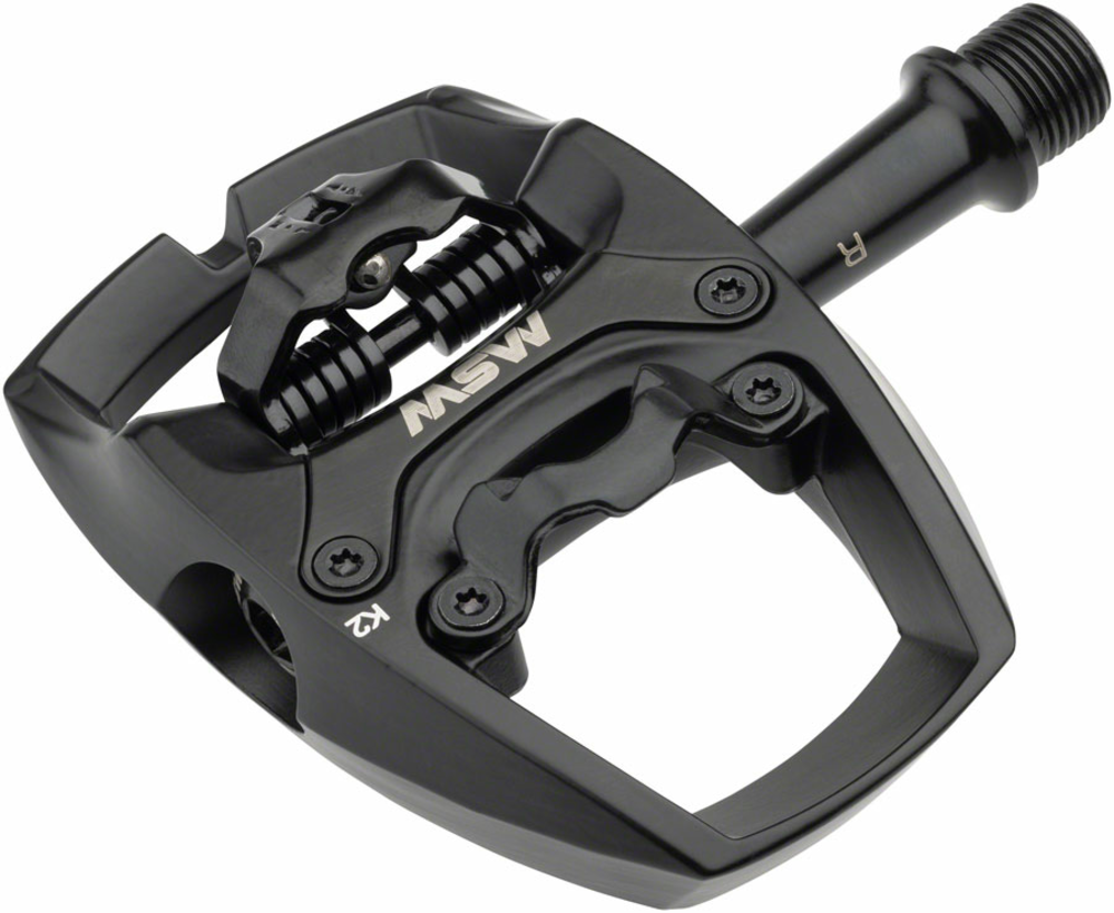 MSW Flip II Pedals