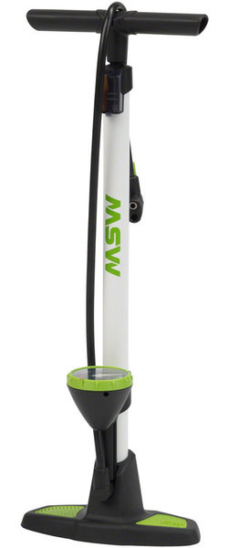 MSW FLP-100 AirLift Floor Pump