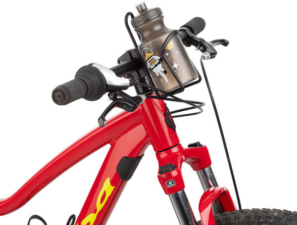 MSW Kids Handlebar-Mounted Water Bottle and Cage Kit - Crofton