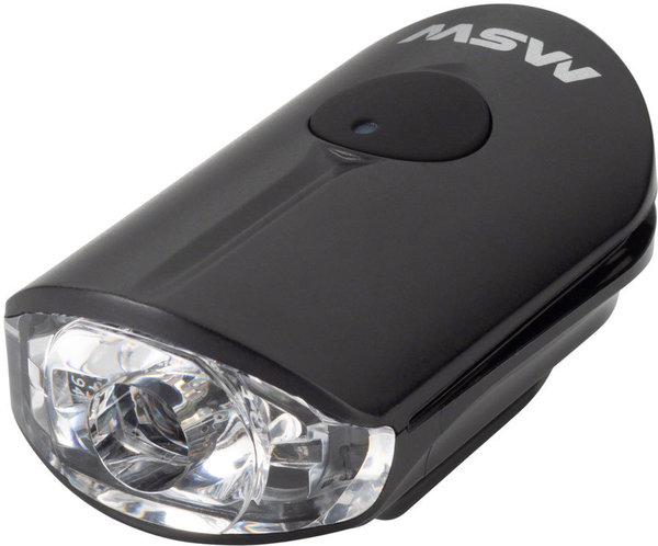 MSW Pico Headlight