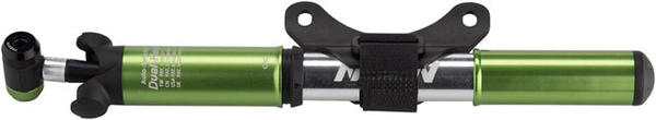 MSW Road Mini Frame Pump