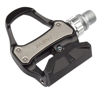 MSW RP-200 Road Clipless Pedals