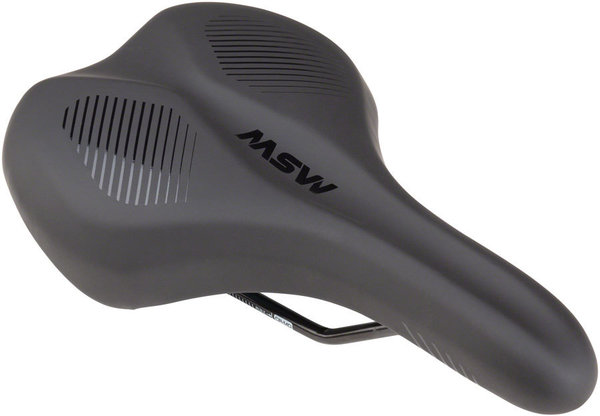 MSW Spin Chromoly Saddle