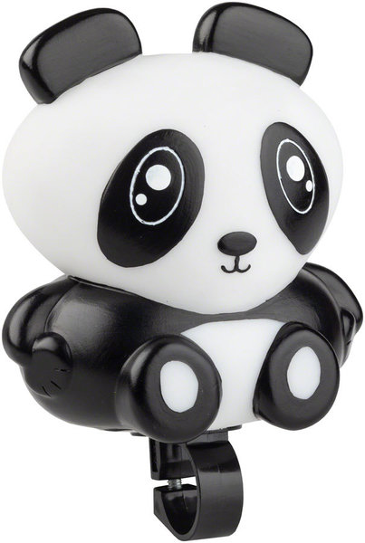 MSW Squeeze Horn Color: Panda