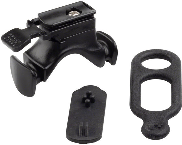 MSW Front Mounting Bracket for White Bat Headlight